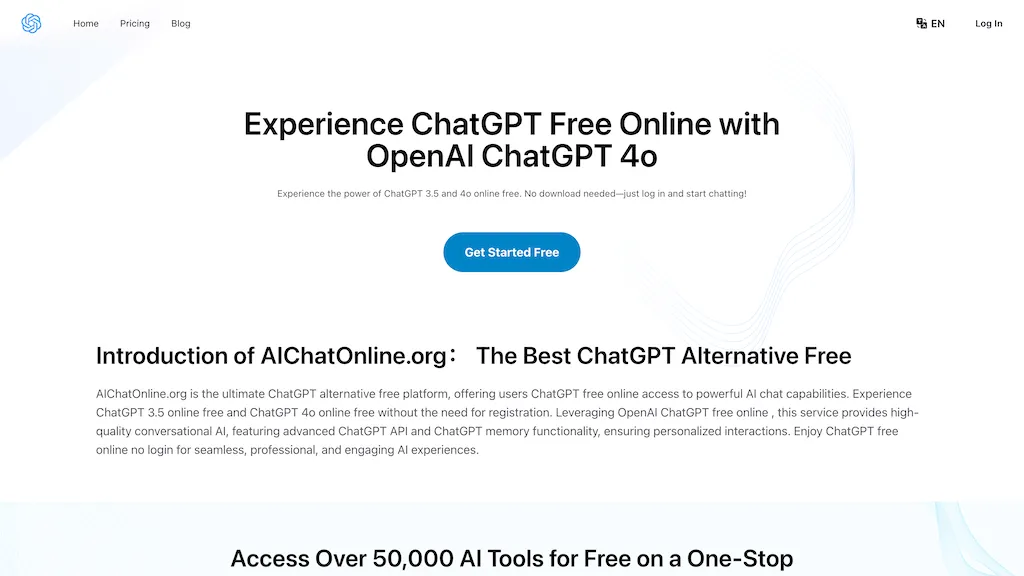 AIChatOnline.org