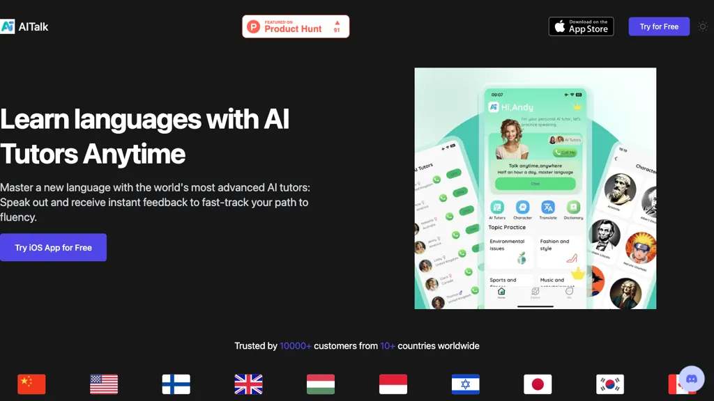 aitalk